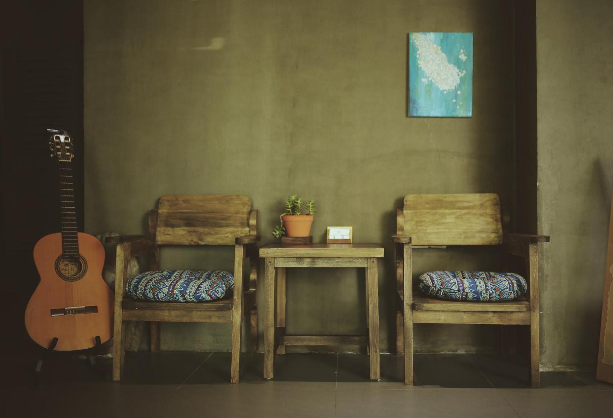 La Maison Des Delices Da Nang Dış mekan fotoğraf