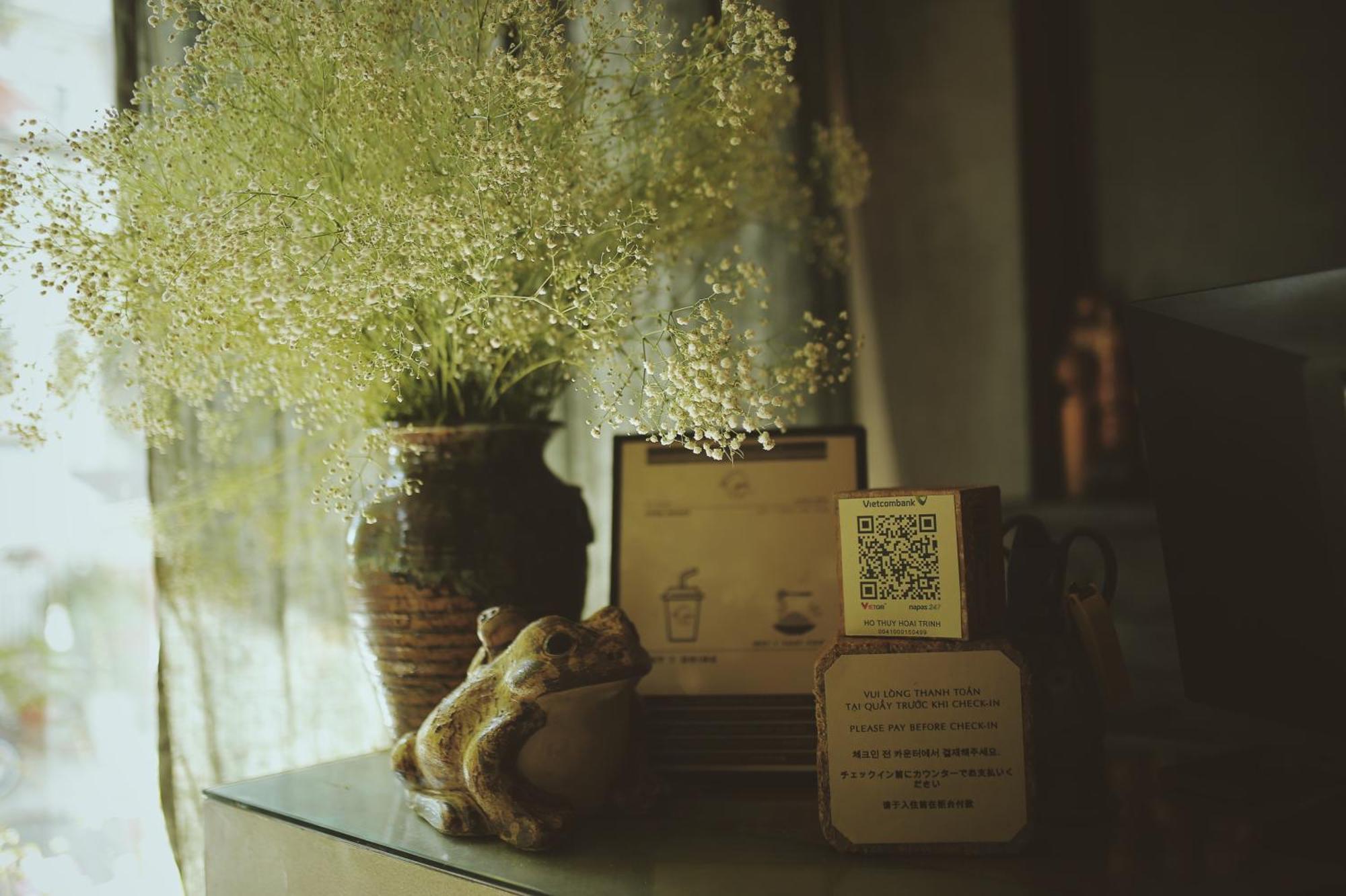 La Maison Des Delices Da Nang Dış mekan fotoğraf