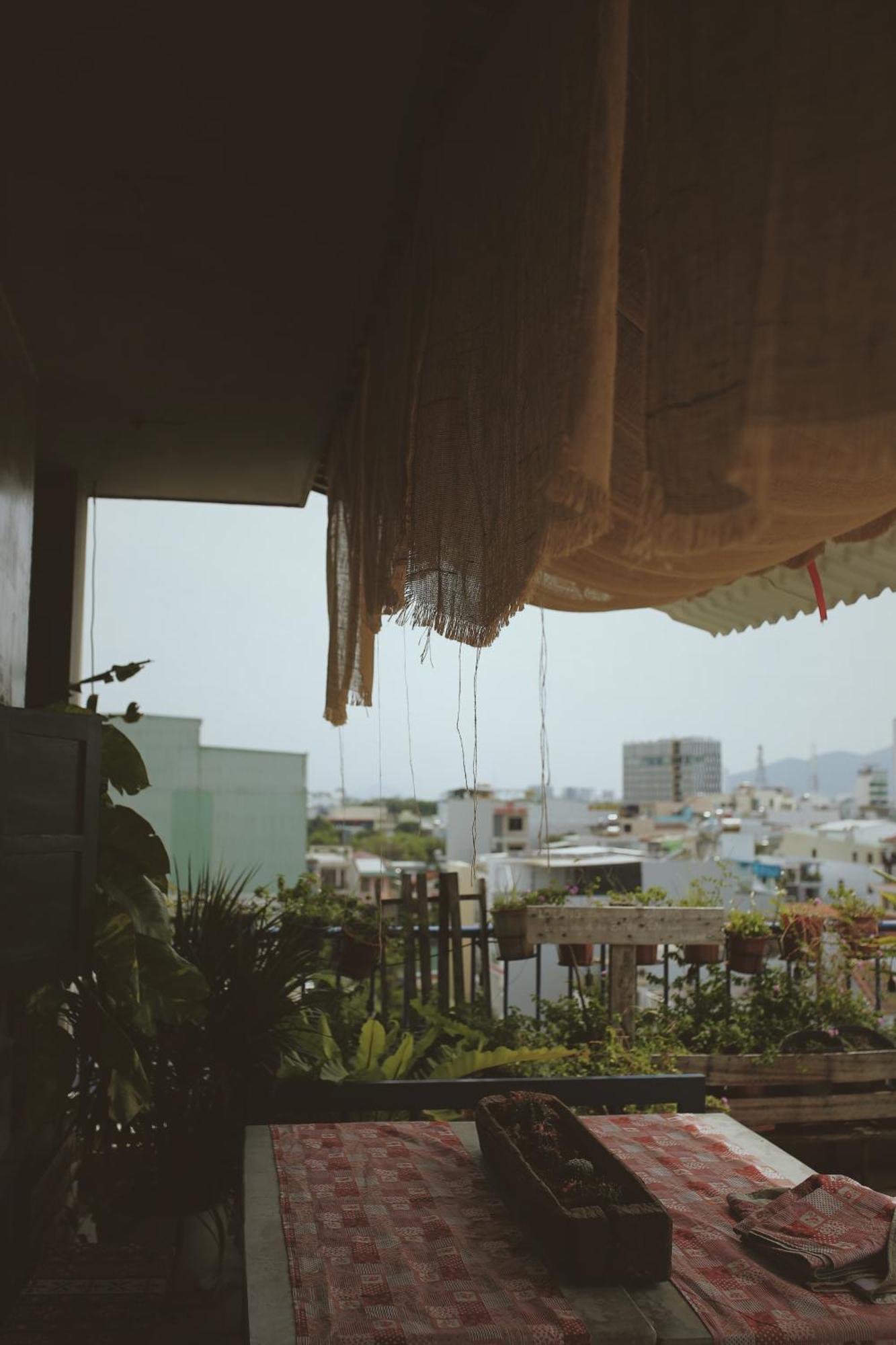 La Maison Des Delices Da Nang Dış mekan fotoğraf