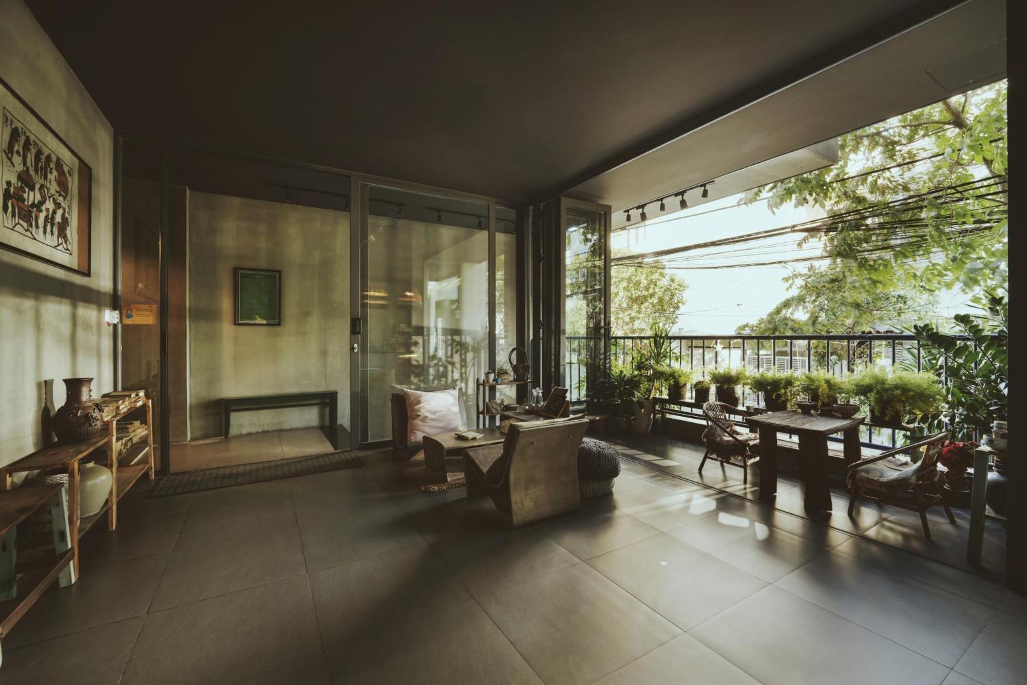 La Maison Des Delices Da Nang Dış mekan fotoğraf